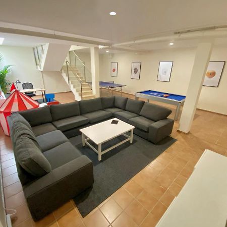 Luxury Villa Masca With Private Heated Pool Free Car Rental In May And June Costa Adeje  Eksteriør billede