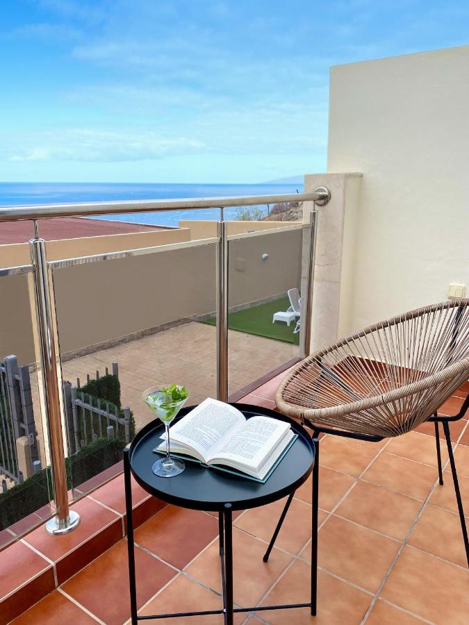 Luxury Villa Masca With Private Heated Pool Free Car Rental In May And June Costa Adeje  Eksteriør billede