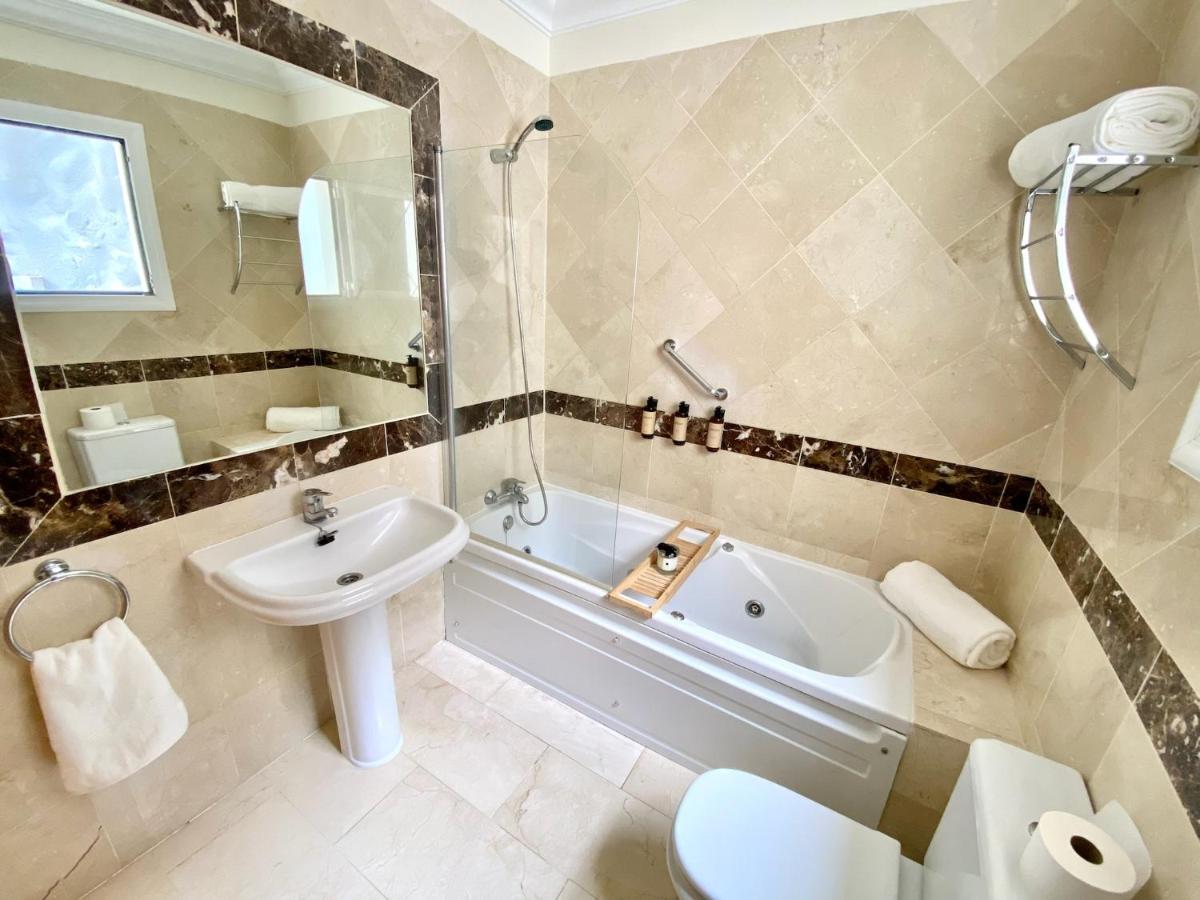 Luxury Villa Masca With Private Heated Pool Free Car Rental In May And June Costa Adeje  Eksteriør billede