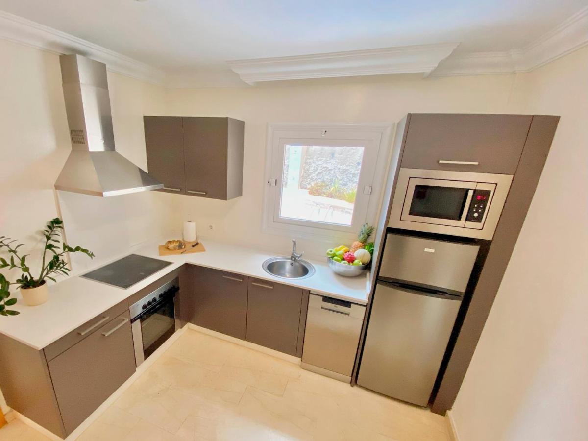 Luxury Villa Masca With Private Heated Pool Free Car Rental In May And June Costa Adeje  Eksteriør billede