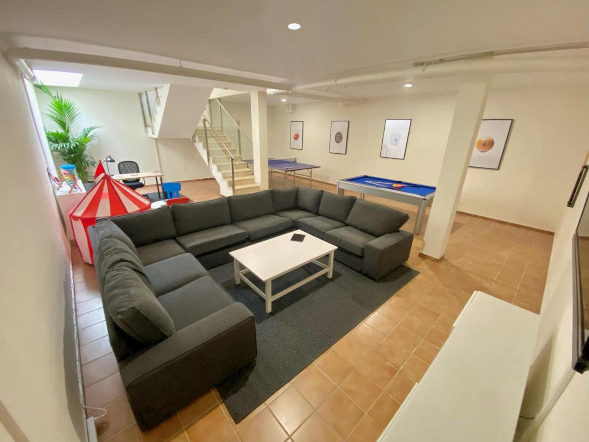 Luxury Villa Masca With Private Heated Pool Free Car Rental In May And June Costa Adeje  Eksteriør billede