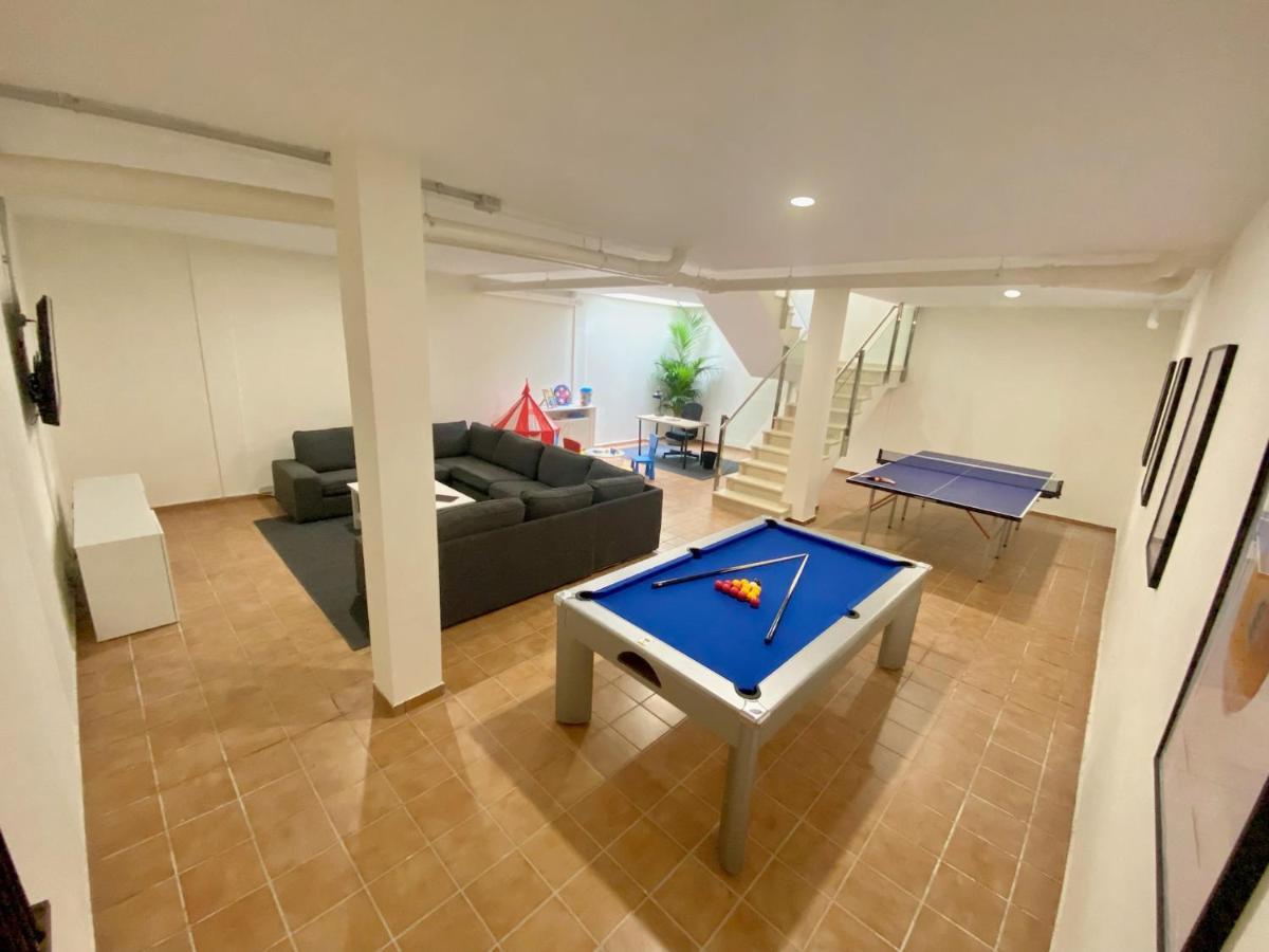Luxury Villa Masca With Private Heated Pool Free Car Rental In May And June Costa Adeje  Eksteriør billede